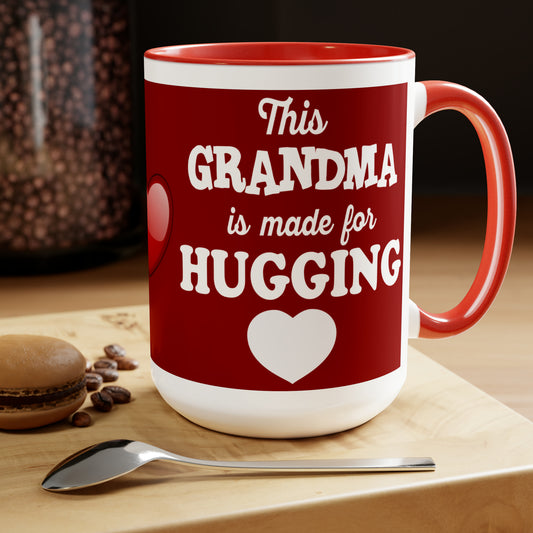 Mugs! Mugs! Mugs! – Page 2 – The Happy Grandma Club Store